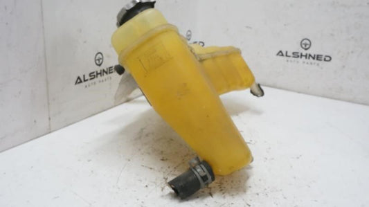 2011 Dodge Challenger Radiator Coolant Reservoir Bottle 55111260AC OEM Alshned Auto Parts