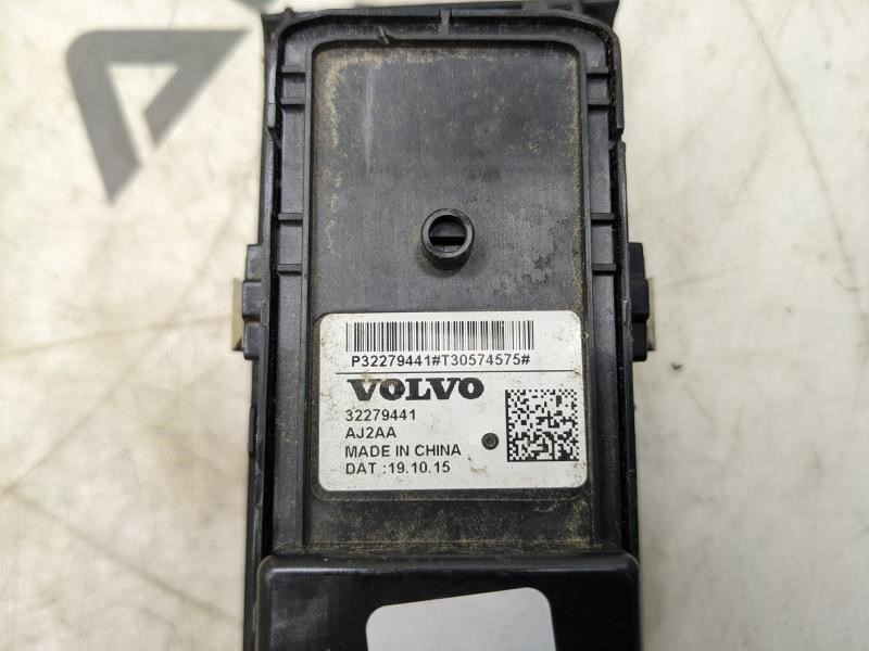 2020-2022 Volvo XC40 Front Left Door Master Power Window Switch 32279441 OEM - Alshned Auto Parts