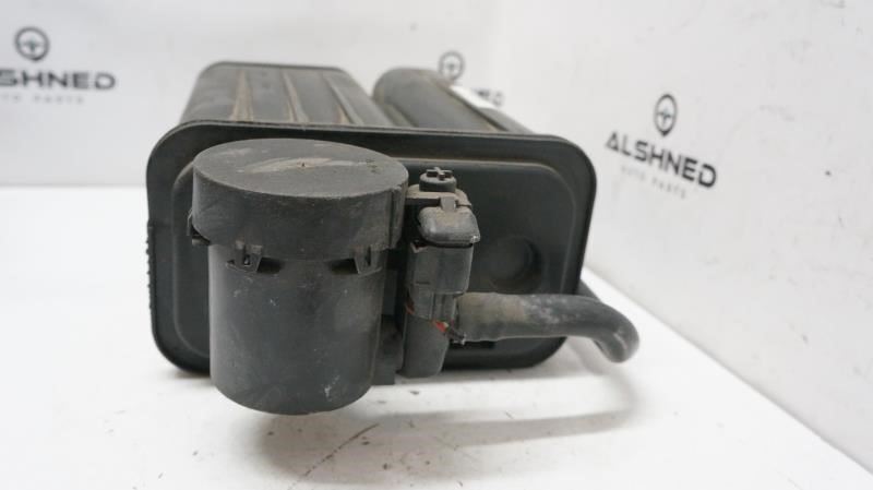 2014 GMC Acadia Fuel Vapor EVAP Canister 15136019 OEM - Alshned Auto Parts