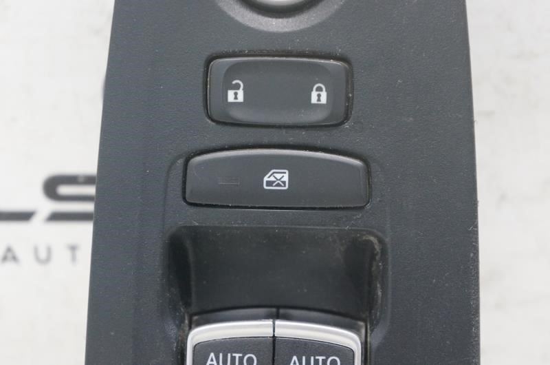 2018-2020 Honda Accord Driver Front Door Window Switch 35750-TVA-A01 OEM - Alshned Auto Parts