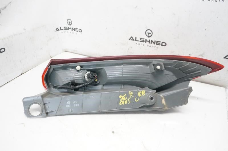 2012-2014 Honda CR-V Passenger Right Rear Upper Tail Light 34170-T0A-A01 OEM - Alshned Auto Parts