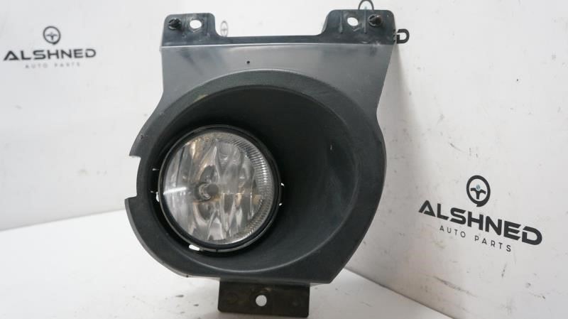 2011-2014 Ford F150 Passenger Right Front Fog Light BL3Z-15200-A OEM - Alshned Auto Parts