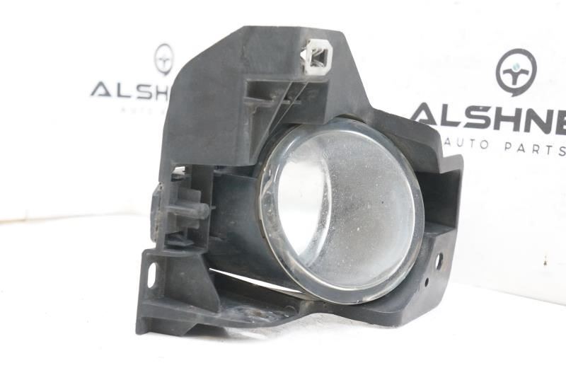 09-14 Nissan Maxima Front Driver Left Fog Light With Bracket 26155-9B91C OEM - Alshned Auto Parts