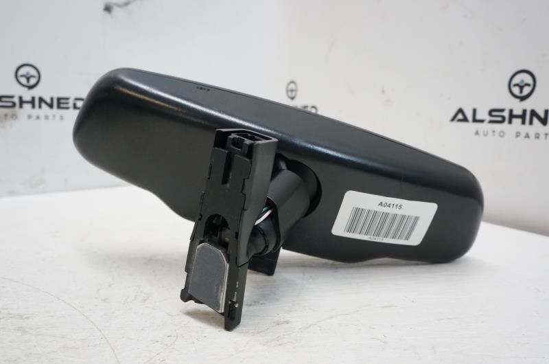 2012 Hyundai Veloster Interior Rear View Mirror 85101-2V000 OEM - Alshned Auto Parts