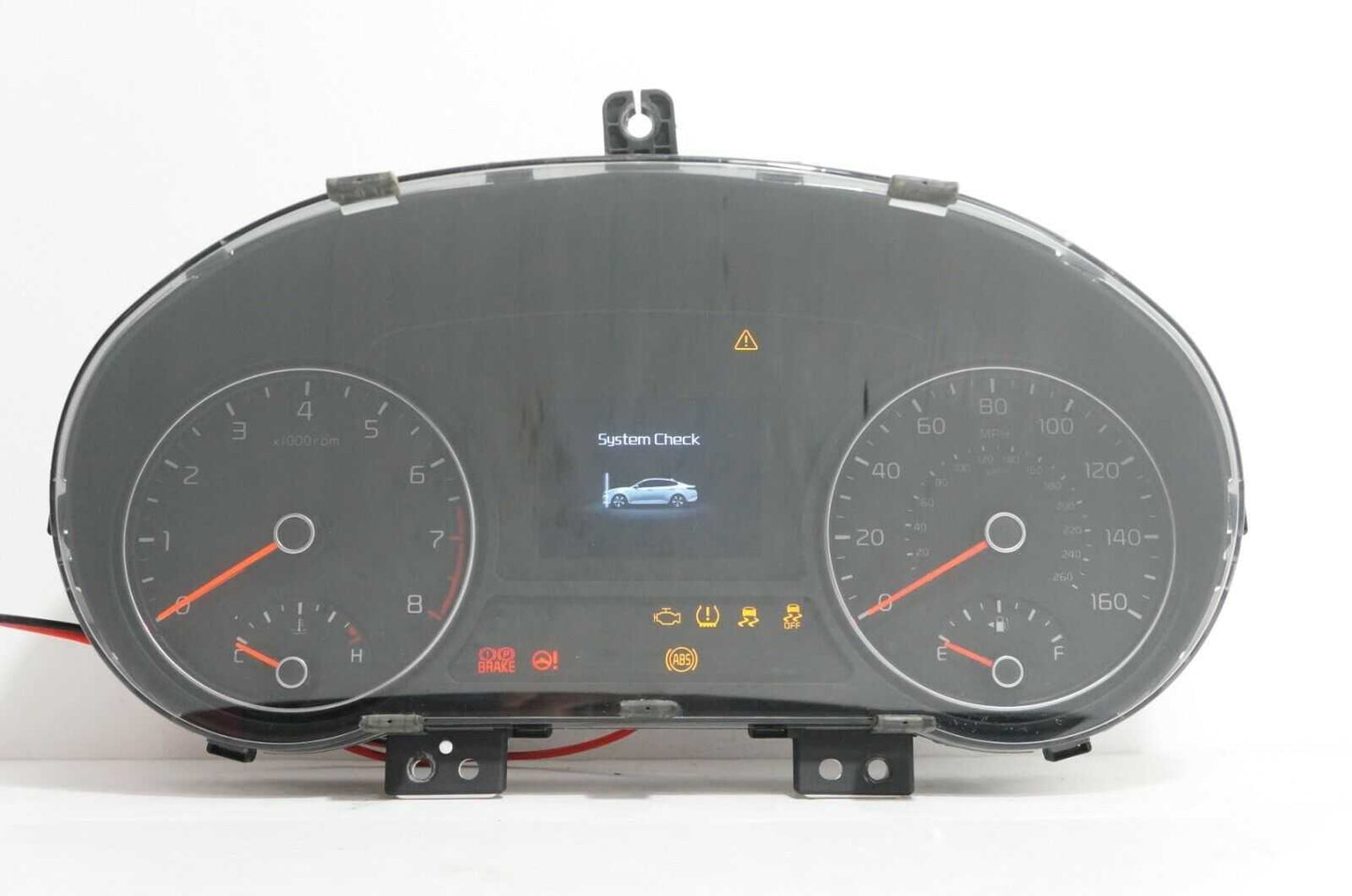 *READ* 17 18 Kia Optima Speedometer Instrument Cluster 94001-D5310 OEM 31K Miles - Alshned Auto Parts