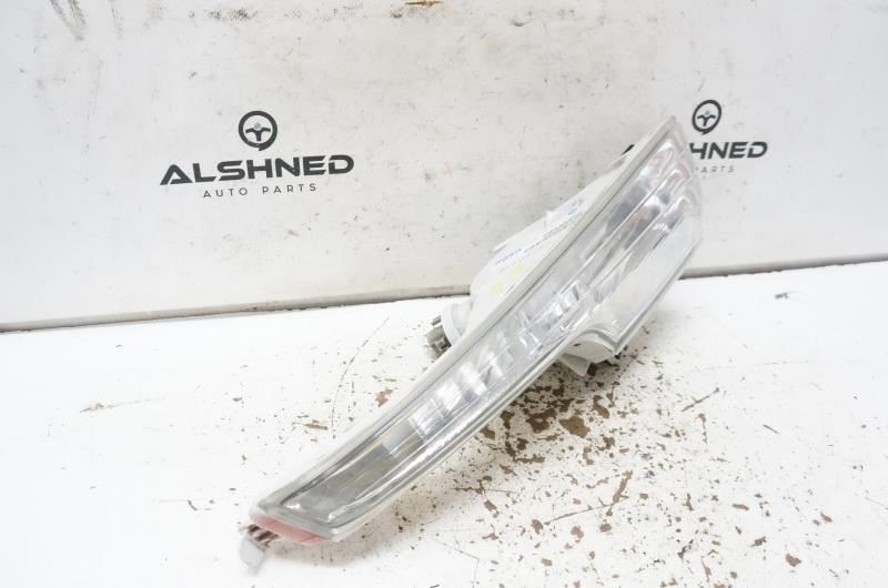 2014 Nissan Altima Right Passenger Turn Signal Light 315-1631R-AF Aftermarket - Alshned Auto Parts