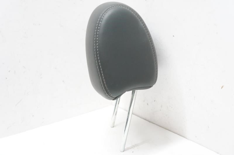 2011 Nissan Maxima Front Right Left Headrest Black Leather 86400-ZY90D OEM - Alshned Auto Parts