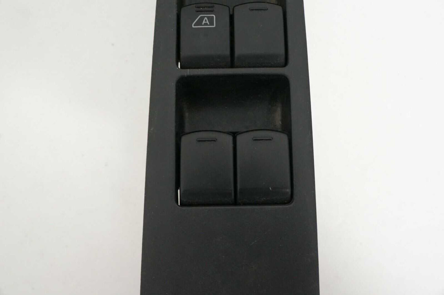 2008 2009 Nissan Sentra Driver Master Power Window Switch OEM 25401 ZE80A VA 860 - Alshned Auto Parts