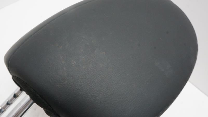 13-15 Nissan Altima Driver Passenger Front Headrest BLK Leather OEM 86400-3TA0A - Alshned Auto Parts