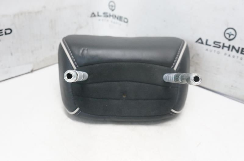 2017-2020 Acura MDX Front Left Right Headrest Black Leather 81140-TZ5-A51ZB OEM - Alshned Auto Parts