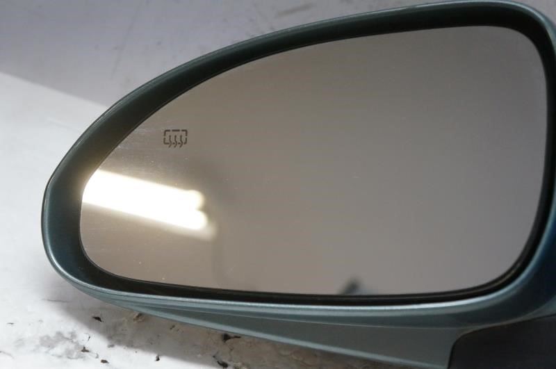 2008-2012 Buick Enclave Driver Left Side Rear View Mirror 25867122 OEM - Alshned Auto Parts