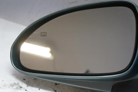 2008-2012 Buick Enclave Driver Left Side Rear View Mirror 25867122 OEM - Alshned Auto Parts