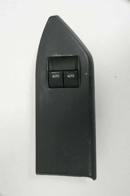 2005-2009 Ford Mustang Driver Side Window Switch OEM 4R33-14A564CFW - Alshned Auto Parts