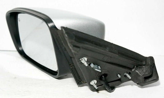 2011 Dodge Charger LH Driver Side View Mirror OEM 1LD59WS2AE - Alshned Auto Parts