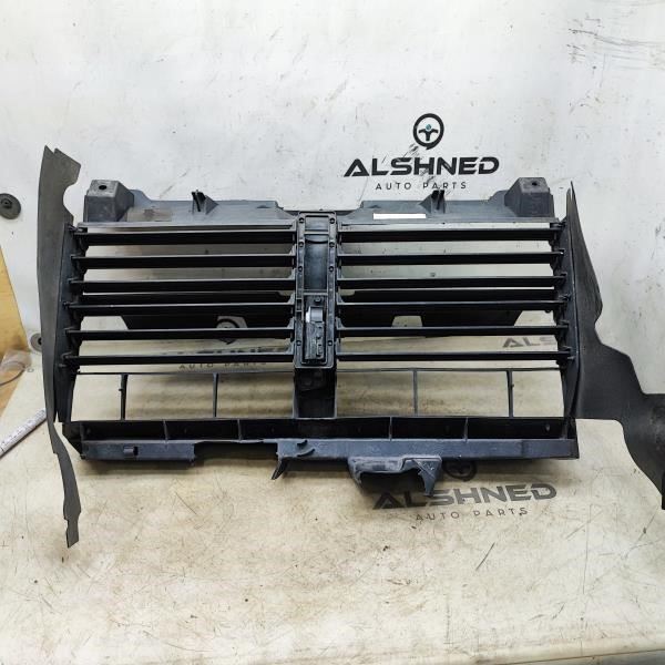 2015-2018 Ram 1500 Front Active Air Shutter Grille 68297700AB OEM *ReaD*