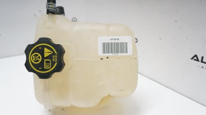 2012-2017 Buick Verano Radiator Coolant Reservoir Bottle 13465094 OEM - Alshned Auto Parts