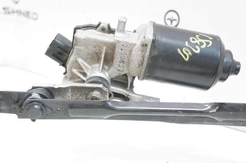 12-17 Hyundai Azera Windshield Wiper Motor Transmission 98120-3S000 OEM - Alshned Auto Parts