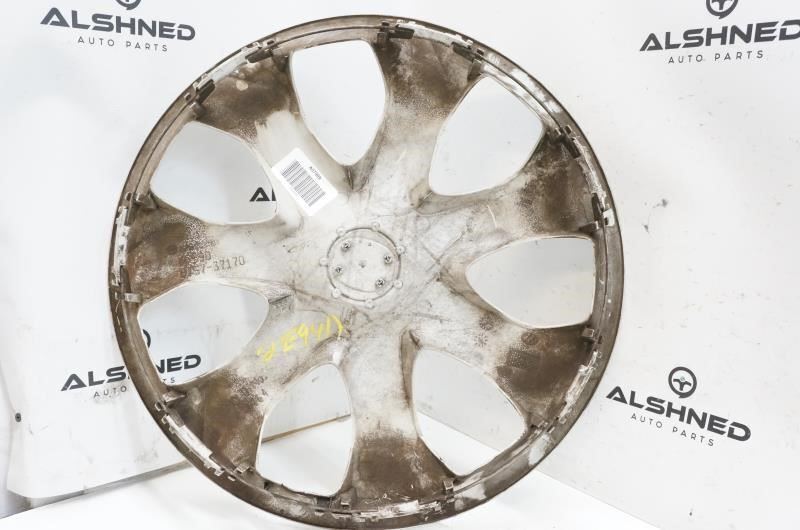 2014-2020 Mazda 3 16" Wheel Cover HubCap BJS7-37170 OEM Alshned Auto Parts