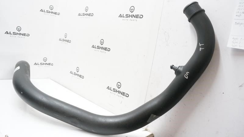 2016 Ford F150 3.5l Turbo Duct Intercooler Pipe Tube FL34-6F075-AB OEM Alshned Auto Parts