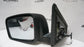 2008-2015 Nissan Rogue Driver Left Side Rear View Mirror 96302-JM000 OEM - Alshned Auto Parts