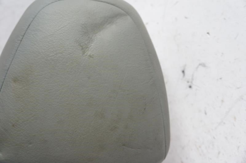 *READ* 08 Acura TSX Front Left Right Headrest Gray Leather 81140-SEA-J51ZF OEM - Alshned Auto Parts