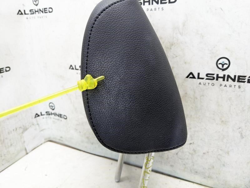 2014-2018 Volkswagen Passat FR RH/LH Seat Headrest Leather 561-881-901-C-K84 OEM - Alshned Auto Parts