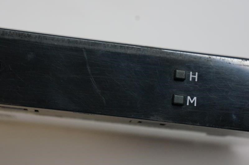 2007-2012 Lexus ES350 Dash Digital Clock timer 83910-33200 OEM - Alshned Auto Parts