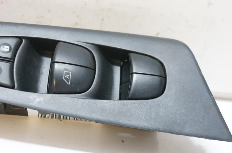 2015 Nissan Sentra Driver Front Left Door Window Mirror Switch 25401 3SH1A OEM - Alshned Auto Parts