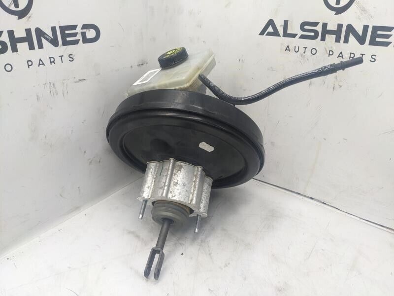 2007-2013 Mini Cooper Brake Booster Master Cylinder 34-33-6-863-541 OEM - Alshned Auto Parts