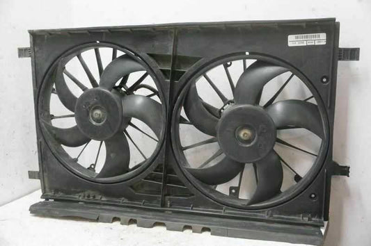 2007 Chrysler Sebring Radiator Cooling Fan Motor Assembly 24041245 OEM Alshned Auto Parts