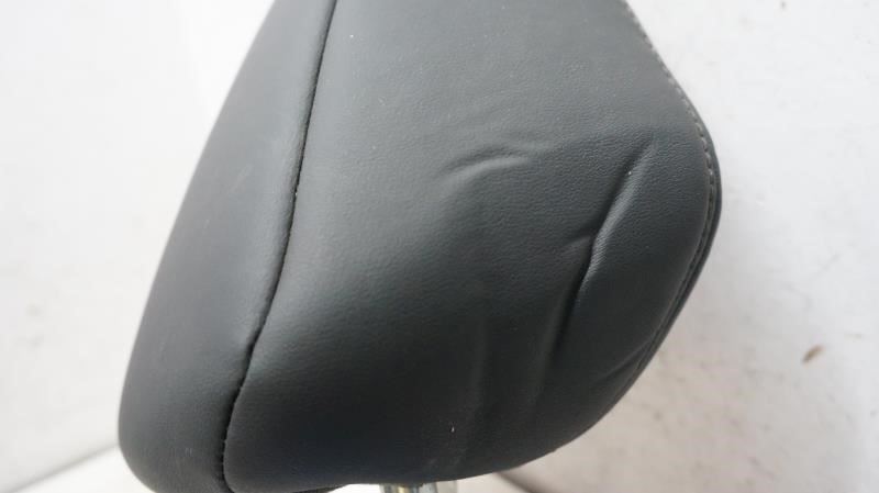 2015 Acura TLX Front Left Right Headrest Black Leather 81140-TZ3-A31ZD OEM - Alshned Auto Parts