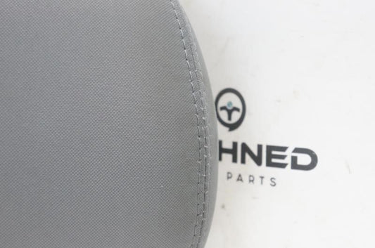 09-14 Hyundai Sonata Front Right Left Headrest Cloth 88700-3Q000-Y3A OEM - Alshned Auto Parts