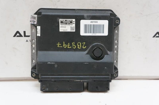 2016 Toyota Venza 2.7 Engine Computer Control Module ECU ECM 89661-0T180 OEM - Alshned Auto Parts