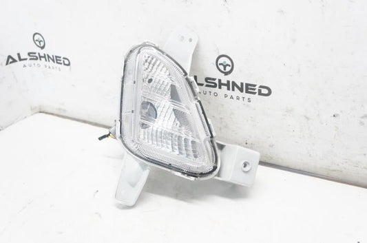 2018-2019 Hyundai Sonata Passenger Right Front Daytime Run Light 92208-C1550 OEM - Alshned Auto Parts