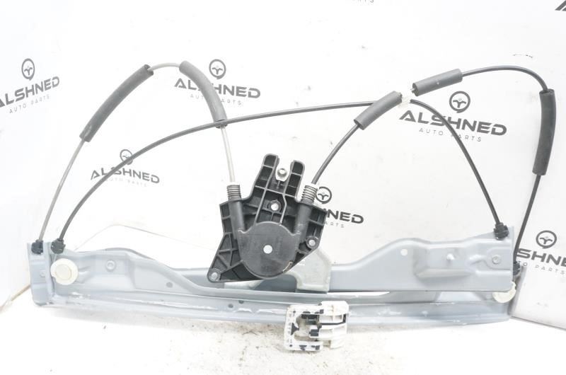 *READ* 2015-2020 Ford F150 Front Left Door Window Regulator FL3Z-1523201-J OEM - Alshned Auto Parts