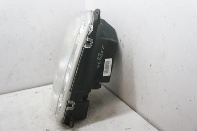 2008-2012 Jeep Liberty Passenger Right Front Head Light 55157338AE OEM - Alshned Auto Parts