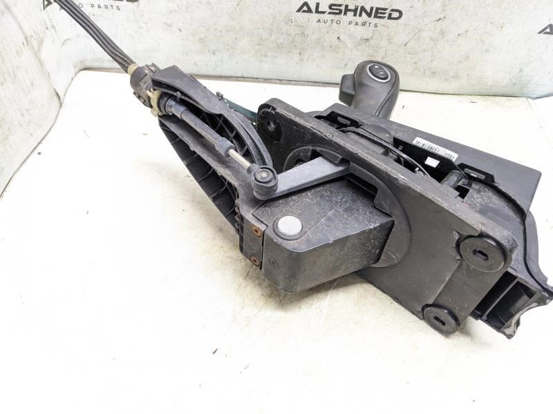 2013-2014 Ford Mustang Automatic Floor Gear Shifter w/ Cable DR3P-7K004-BC OEM - Alshned Auto Parts