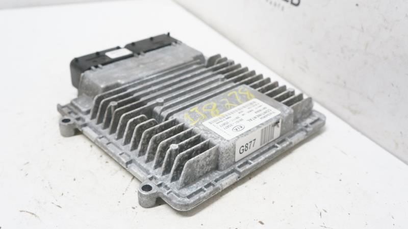 2011-2013 Kia Optima 2.4L Engine Computer Control Module ECU ECM 39111-2G877 OEM - Alshned Auto Parts