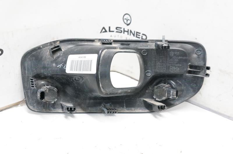 2019 2020 Ram 2500 Right Side Fog Light Cover Park Sensors 68384316AA OEM - Alshned Auto Parts