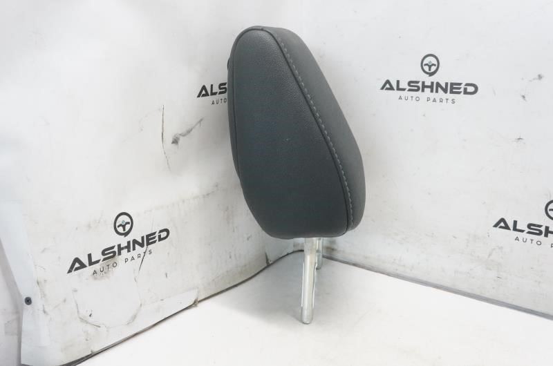 2012 Toyota Camry Front Left Right Headrest Black Leather 71910-06B10-C1 OEM - Alshned Auto Parts