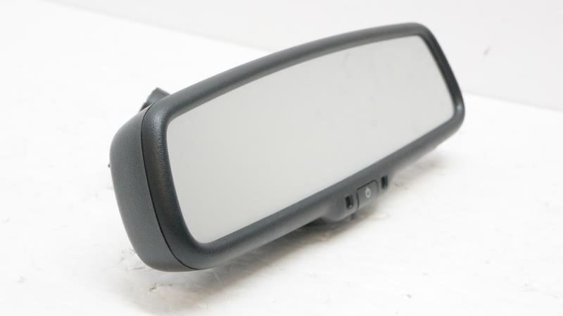 14-16 Subaru Forester Interior Rearview Mirror W/Compass OEM  H501SSG000 - Alshned Auto Parts