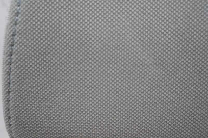 2014 SUBARU FORESTER FRONT RIGHT LEFT HEADREST Gray CLOTH 64061SG030LL OEM - Alshned Auto Parts