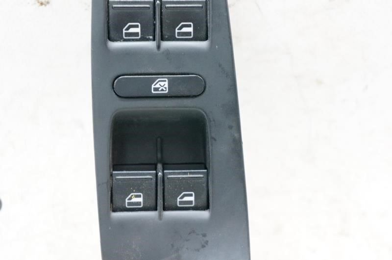 2013 Volkswagen Jetta Driver Front Left Door Window Switch 5C7 867 255 OEM - Alshned Auto Parts