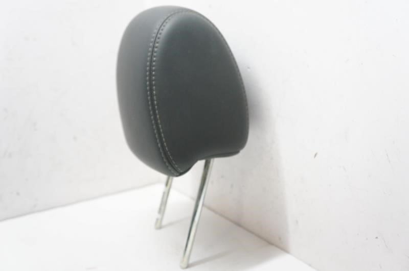 2011 Nissan Maxima Front Right Left Headrest Black Leather 86400-ZY90D OEM - Alshned Auto Parts