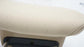 2014 Hyundai Accent Rear Center Headrest Beige Cloth 89700-1R150-N2U OEM - Alshned Auto Parts