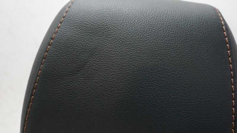 2018 Ford Ecosport Front Left Right Headrest Black Leather HN1Z-58611A08-BA OEM - Alshned Auto Parts