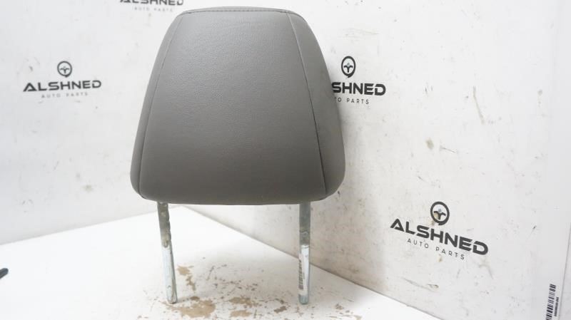 2010 Honda Odyssey Front Left Right Headrest Gray Leather 81140-SHJ-A53ZE OEM - Alshned Auto Parts