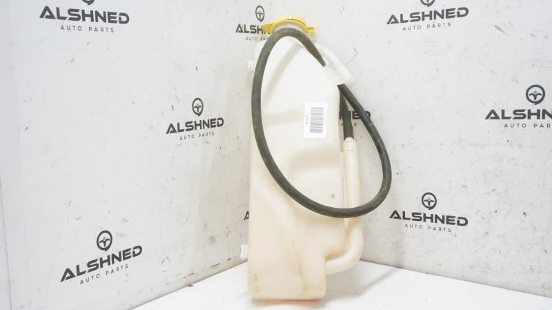 2012-2018 Jeep Wrangler Radiator Coolant Reservoir Bottle 68091500AC OEM - Alshned Auto Parts