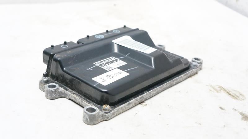 2014 Mazda 6 Engine Computer Control Module ECU ECM PY8D 18 881A OEM - Alshned Auto Parts