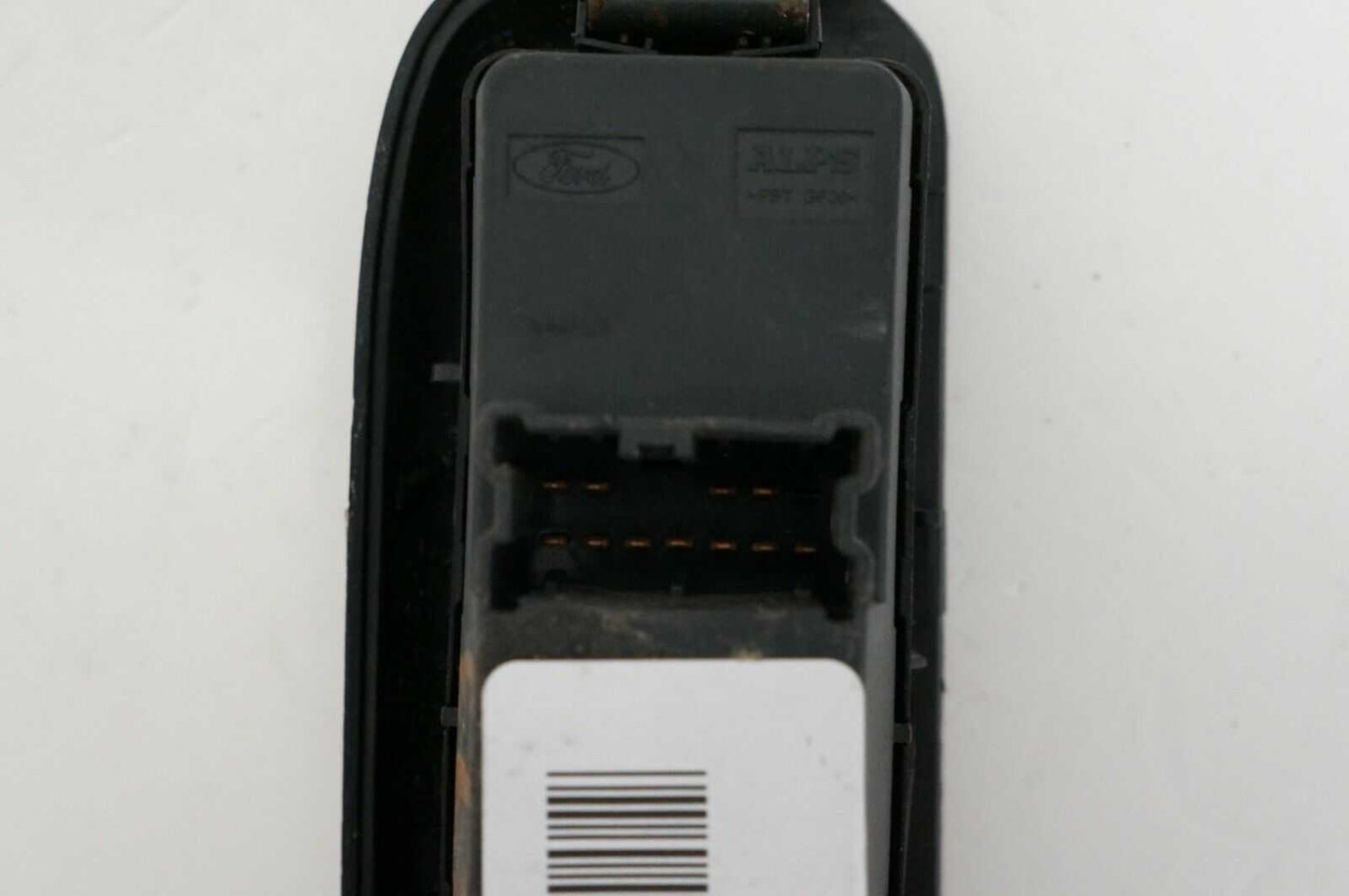 2001-2007 ford escape driver left door master power window switch 4l8t-14540-abw - Alshned Auto Parts